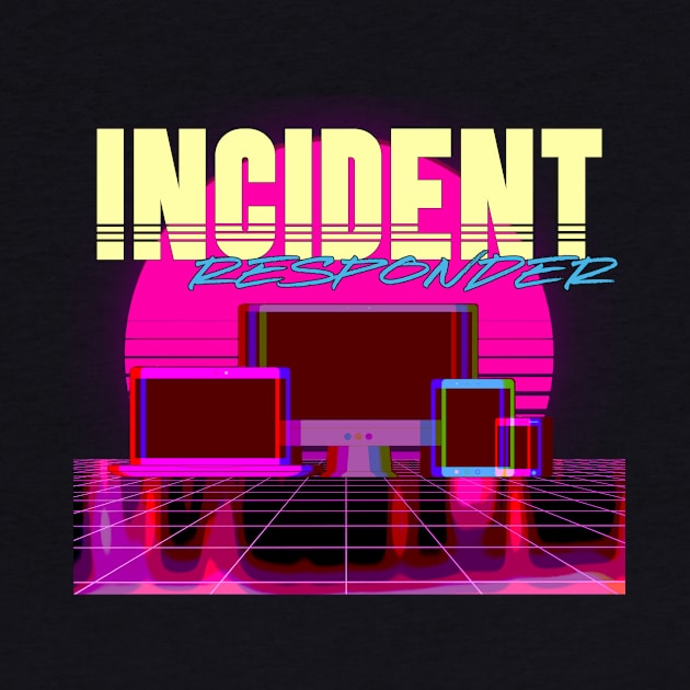 Retro Incident Responder by DFIR Diva